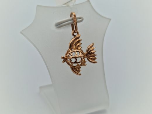 Zelta kulons, 0.97 g