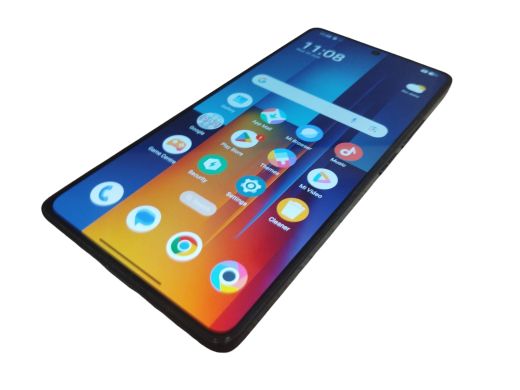 Xiaomi Poco M6 Pro 256 gb