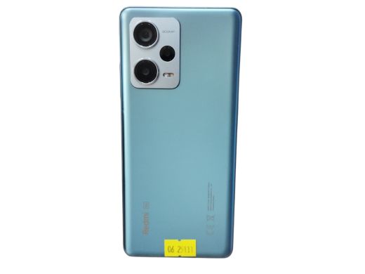 Xiaomi Redmi 12 Pro+ 5G 256