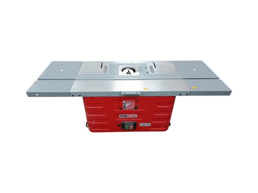 Man Holz Tfm610V
