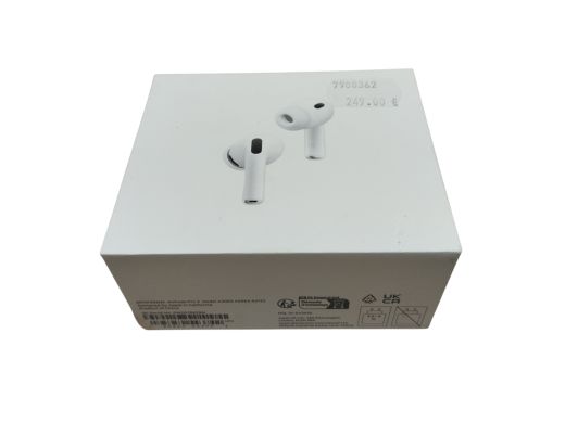 Apple Airpods Pro 3 Generation