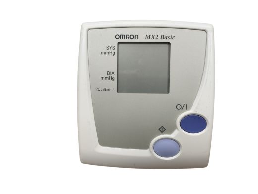 Omron MX2 Basic 