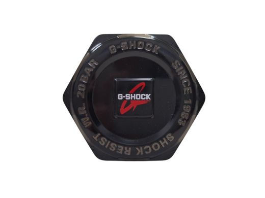 Casio G-Shock 5476 Gg-1000