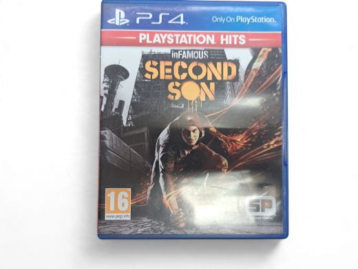 Second son