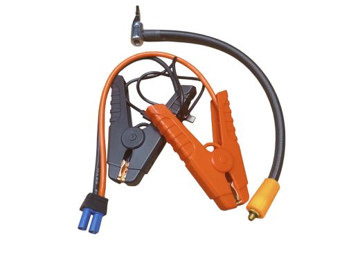 Buture Jump Starter Beta 07