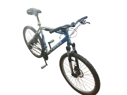 Orbea Rstcapa