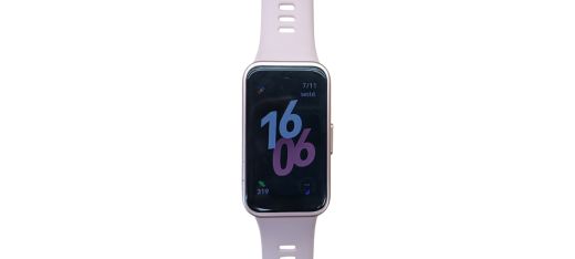 Huawei Band 10