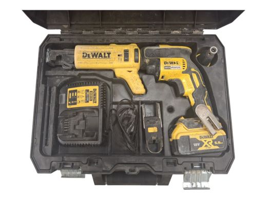 DeWalt Dcf620P2K