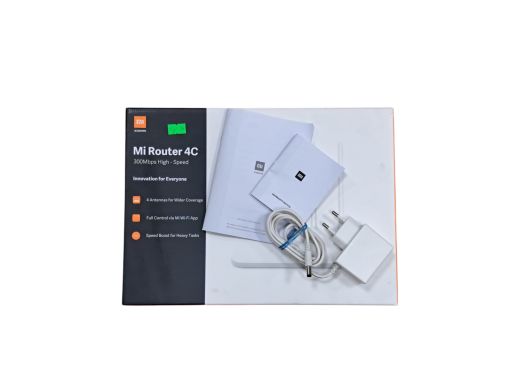 Xiaomi Mi Router 4C