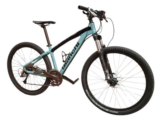 Bianchi Off-Road