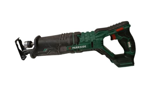 Parkside Pssa20-li B2 