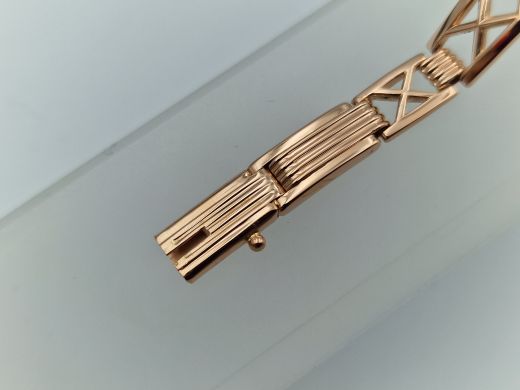 Zelta pulkstenis, 25.68 g