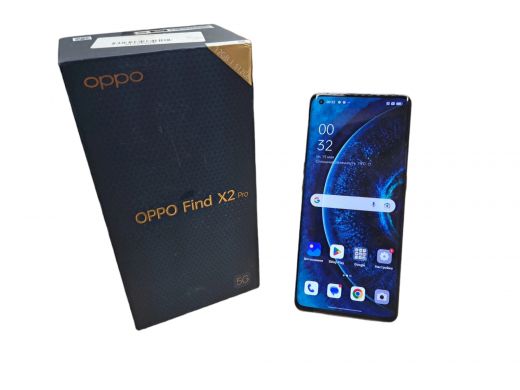 Oppo Find X2 Pro 512 gb
