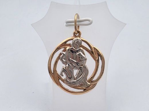 Zelta kulons, 1.68 g