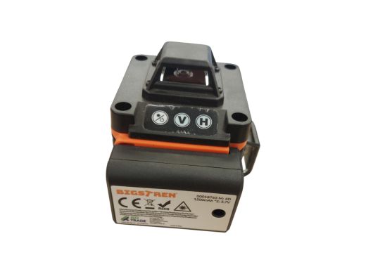 bigstren 16-Line-360-Grad-Laser