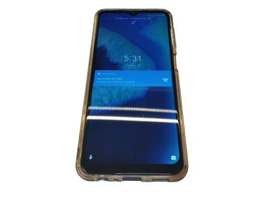 Motorola Moto G8 64
