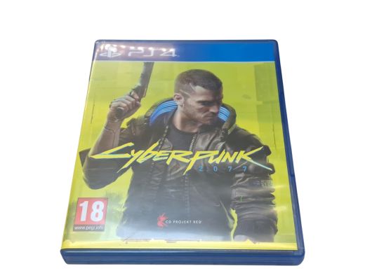 Cyberpunk 2077