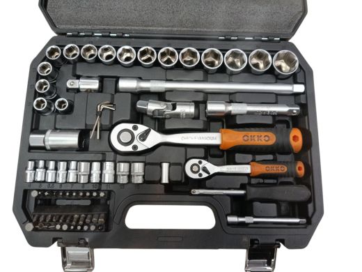Okko Crv-4