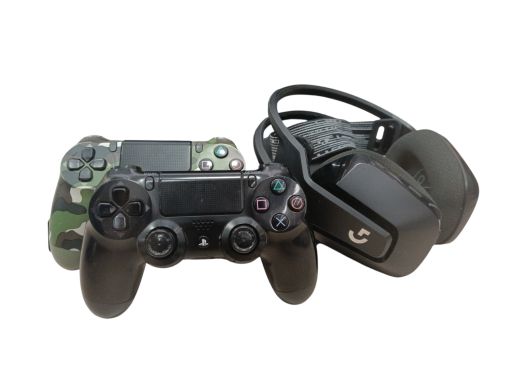 PlayStation 4 Cuh-1216A 64 gb