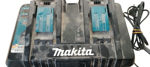 Makita Dc18Rd