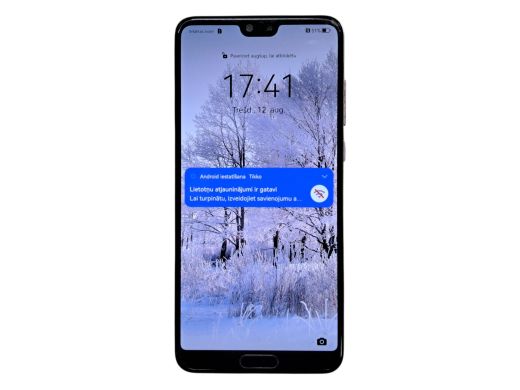 Huawei P20 Pro 128 gb