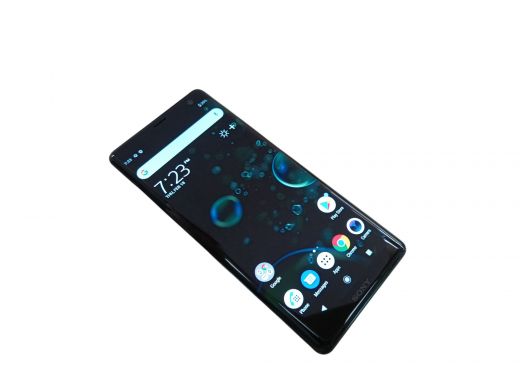 Sony Xperia XZ3