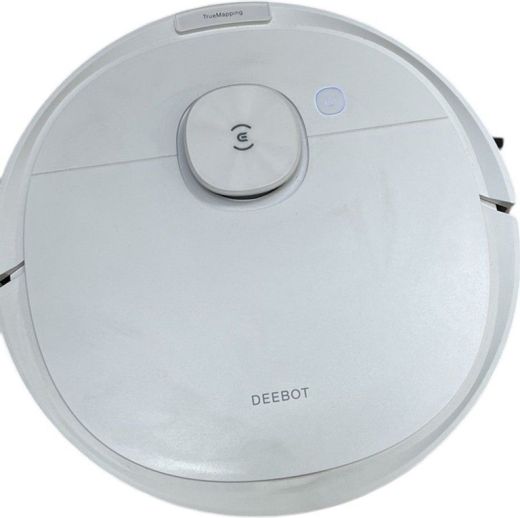 Ecovacs Deebot N8 Pro