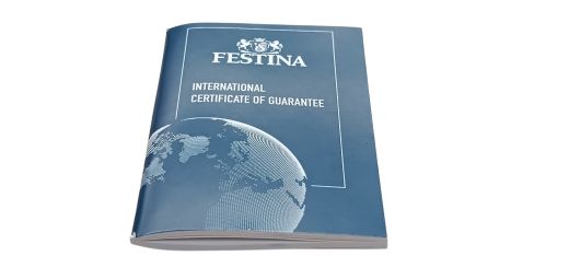 Festina F71 20463/2