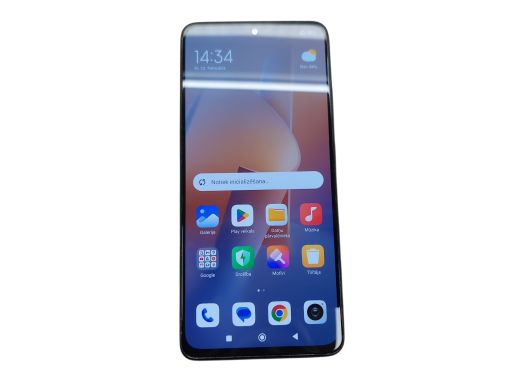 Xiaomi Note 12Pro 0.25 gb