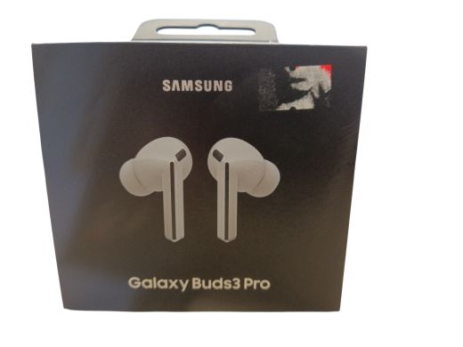 Samsung Galaxy Buds 3 Pro