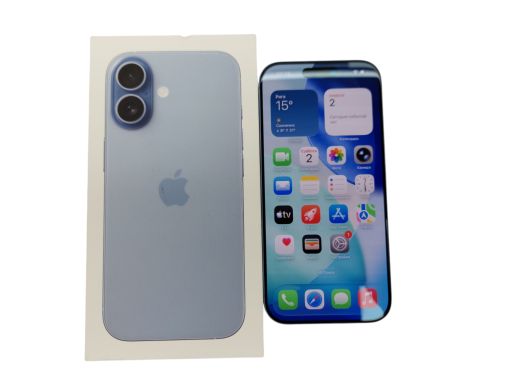 Apple iPhone 17 256 gb