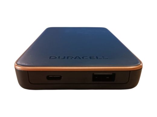DURACELL Charge Plus