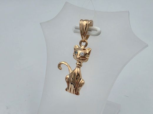 Zelta kulons, 1.00 g