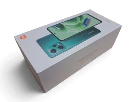 Xiaomi Redmi Note 12 5G 128 gb