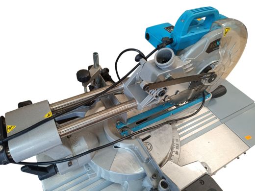 Mitre Saw J1X-Kz34-255