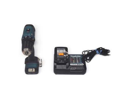 Makita Df333D