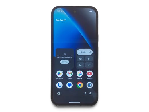 Google Pixel 10A 128 gb