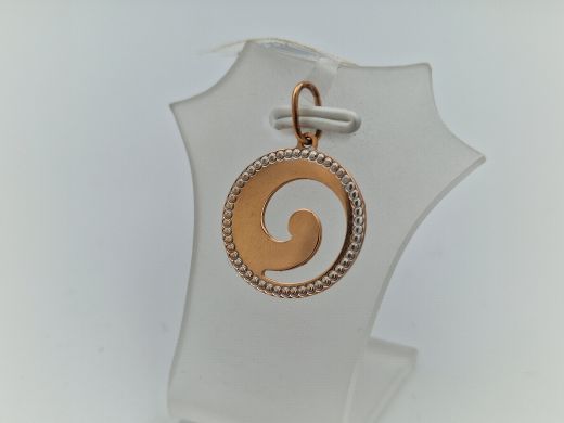 Zelta kulons, 1.28 g