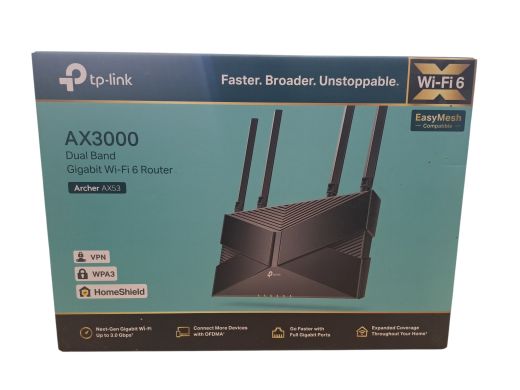 TP-LINK Ax3000