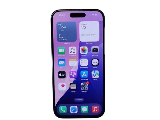 Apple iPhone 15 128 gb