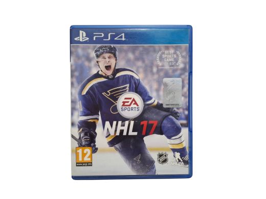 NHL 17
