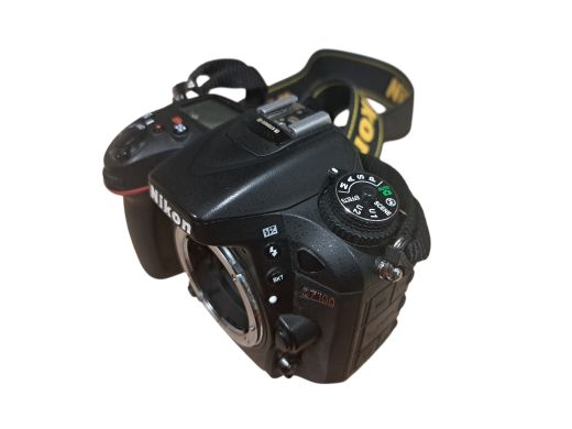 Nikon D7100