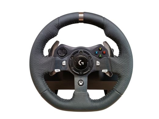 Logitech (Xbox Series X|S G1 G920 Xbox One, Pc)