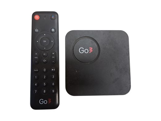 Go3 Box