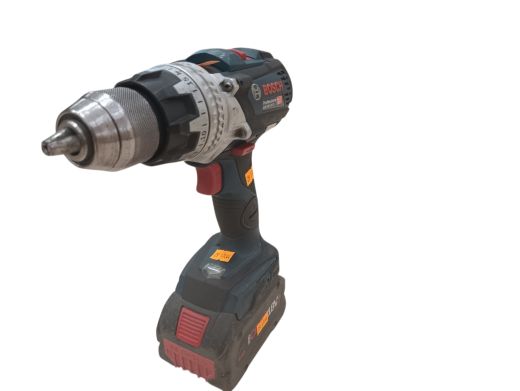 Bosch Gsb 18V-110 C