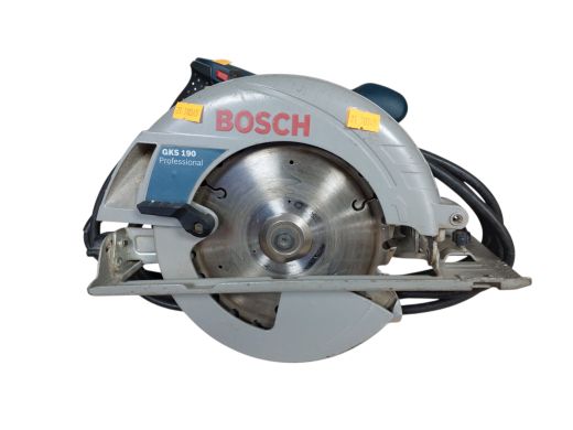 : BOSCH Modelis: Gks190