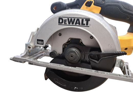 DeWalt Dcs391