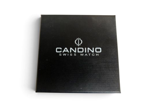 Candino Saphire