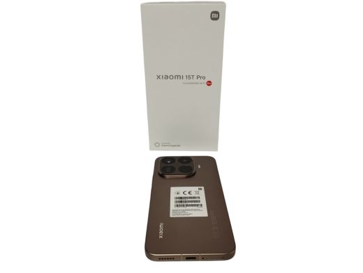 Xiaomi 15T Pro 512 gb