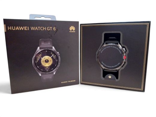 Huawei Watch Gt 6 46Mm Atm-B19
